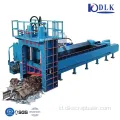 Q91y Scrap Metal Steel Crusher Shearing Machine